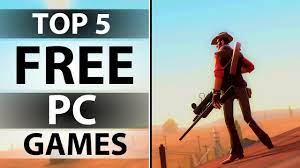 Keeping those aspects in mind, these are the top 10 gaming computers to geek out about this year. Top 5 Best Free Pc Games 2020 Download Now High Graphics Multiplayer Shooting Games Fpshub