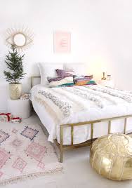 Kids room boho bedroom ideas. Neutral Modern Bohemian Bedroom Novocom Top