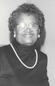 Catherine Bass Obituary