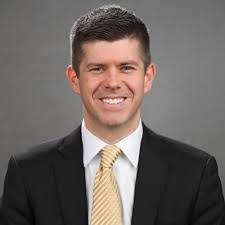 Mark Gassen's Instagram, Twitter & Facebook