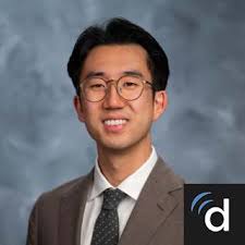 Dr. Brandon Shin, MD