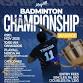 Noida Badminton Championship Season - 13 event image