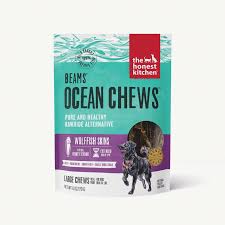 We did not find results for: The Honest Kitchen S Dog Food Review