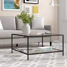 Enjoy free shipping on most stuff, even big stuff. Zipcode Design Norval Coffee Table Reviews Wayfair
