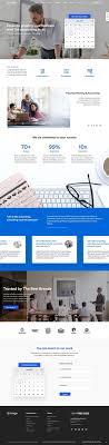 Kingo Booking Wordpress For Small Business Business Wordpress Themes Small Restaurant Design Business Web Design