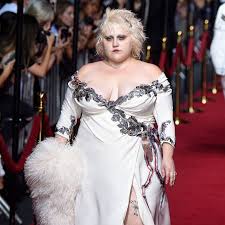 See more ideas about beth ditto, beth, women. Beth Ditto Fashion Muse Jean Paul Gaultier Adam Selman And More Designers Pay Tribute Vogue