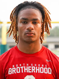 Devin Sanchez, Ohio State, Cornerback