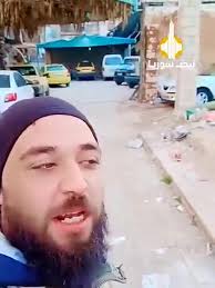 عناصر جبهة النصرة بقيادة الجولاني تقوم بتحويل مسجد للمسلمين الشيعة الى كراج  سيارات في منطقة السيدة زينب بريف دمشق المرصد السوري المرصد العربي لحقوق  الانسان