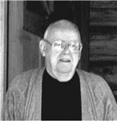 Gerald Granger Obituary (1931-2012)