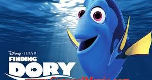 Download Film Finding Dory 2016 Hdts 720p Subtitle Indonesia Ganyoolmovie Kartun Film Indonesia