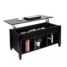 Welcome to lift top table ideas. Lift Top Coffee Table Modern Furniture Hidden Compartment And Lift Tabletop Brown White Black Coffee Tables Aliexpress