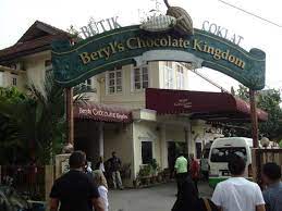 Using our custom trip planner, kuala lumpur attractions like beryl's chocolate kingdom can form part of a personalized travel itinerary. Informative Factory Tour And Great Chocolate Review Of Beryl S Chocolate Kingdom Kuala Lumpur Malaysia Tripadvisor