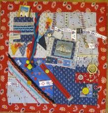 Details About Fidget Lap Quilt Sensory Dementia Stroke Rehab Stimulation Quilt Look Basteln Kiste Demenz