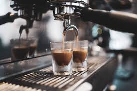 Most of the malfunctions are related to a buildup of minerals or coffee grounds in the machine's interior. Does The Ninja Coffee Bar Make Espresso Coffee Affection