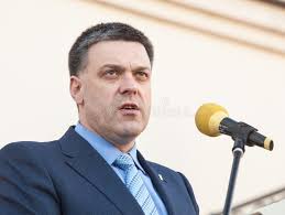 496 Peoples Deputy Stock Photos