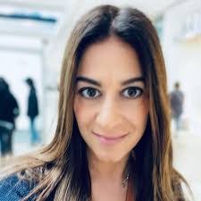 Shannon Nieto's Instagram, Twitter & Facebook