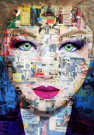 Pauline Gagnon Art For Art Sake Art Serial Art