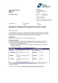 Immingham Harwich Esbjerg Dfds Seaways