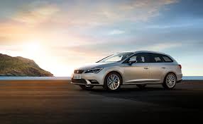 Seat Leon St Estate Specs Photos 2013 2014 2015 2016 2017 2018 2019 2020 Autoevolution