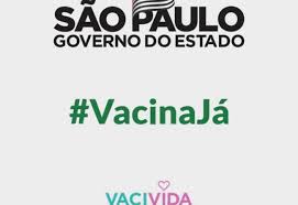 Validação dos dados para vacinação. Noticia Site Vacina Ja Prefeitura Municipal De Itatinga