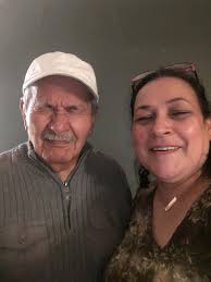 Julian Martinez Obituary