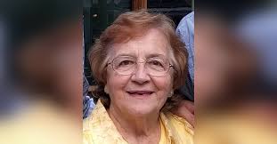 Obituary information for Elaine Todd