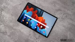 Samsung Galaxy Tab S7 - SamMobile