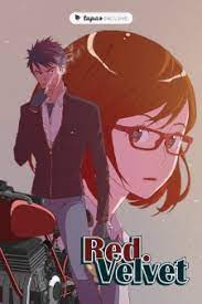 レッドベルベッド (reddo berubetto) en japón. Red Velvet Andrian Adilia Manga Mangakakalot Com