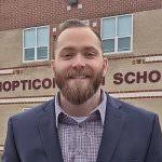 Mr. Marc Pirner appointed as Principal of Chopticon High School