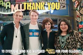 Fans, your thoughts on austin & ally 's ending, specifically those final few surprises? Dez From Austin Ally Home Facebook