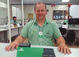 Produtores de leite visitam Chile e Argentina