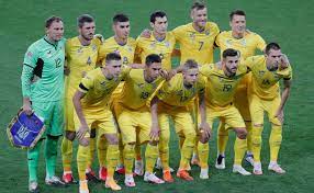 Andriy shevchenko dirige a la selección de. Ganar A Ucrania Tarea Complicada Marca