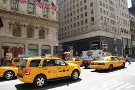 NYC Taxis