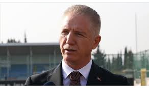 Mehmet Ali KÖROĞLU