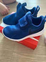 Shop for adidas shoes, clothing and view new collections for adidas originals, running, football, soccer, training and much more. Kids Nike Shoe 9c Babies Kids Boys Apparel 4 To 7 Years On Carousell