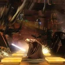 Star Wars Episode Ii Attack Of The Clones RÄƒzboiul Stelelor Atacul Clonelor 2002 Film Cinemagia Ro