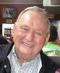 Johnny Self Obituary