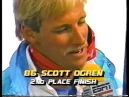 Nelson Carmichael -- 2004 Colorado Snowsports Hall of Fame Tribute Video