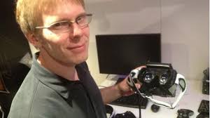 Did Carmack Really "Steal" ZeniMax's Tech for Oculus Rift?