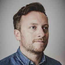 Open House: Mariana Gordon Portrait |