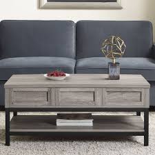 Laurel Foundry Modern Farmhouse Omar Coffee Table With Lift Top Coffee Table Coffee Table Wood Lift Top Coffee Table