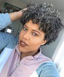 Arrange it so that the scarf will hold your hair in. Graying Articles Naturallycurly Com