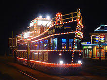 Blackpool Tramway Simple English Wikipedia The Free Encyclopedia