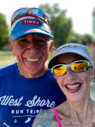 Good luck to Pete Tosh this weekend as he takes part in Cardiff Half  Marathon. Interesting fact ,it was 25 years ago that Pete went to Cardiff  University to study Optometry .