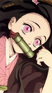 Demon Slayer Wallpaper Nezuko