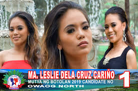 MUTYA NG Botolan added a new photo.