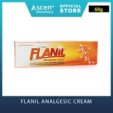 The date at which a document, agreement, etc. Flanil Analgesic Cream 60g Expiry Date 22 09 2023 Shopee Malaysia