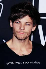 Love Will Tear Us Apart T Shirt Louis Tomlinson Pin By Bailey Nyc On Louis Tomlinson One Direction Louis Tomlinson Louis Tomilson Louis Tomlinsom