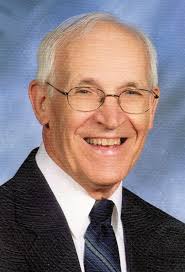 William Lloyd Knowles Obituary January 8, 2010