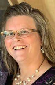 Lisa Jo Gustafson Groth (1975-2019)